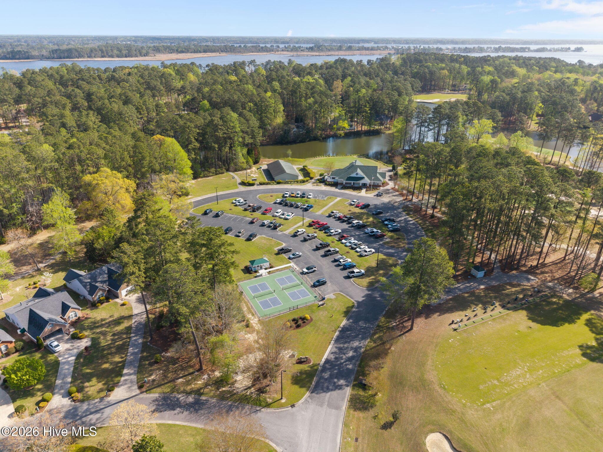Single Family Residence at 924 Potomac Drive, Chocowinity, NC 27817, photo 61 of 64