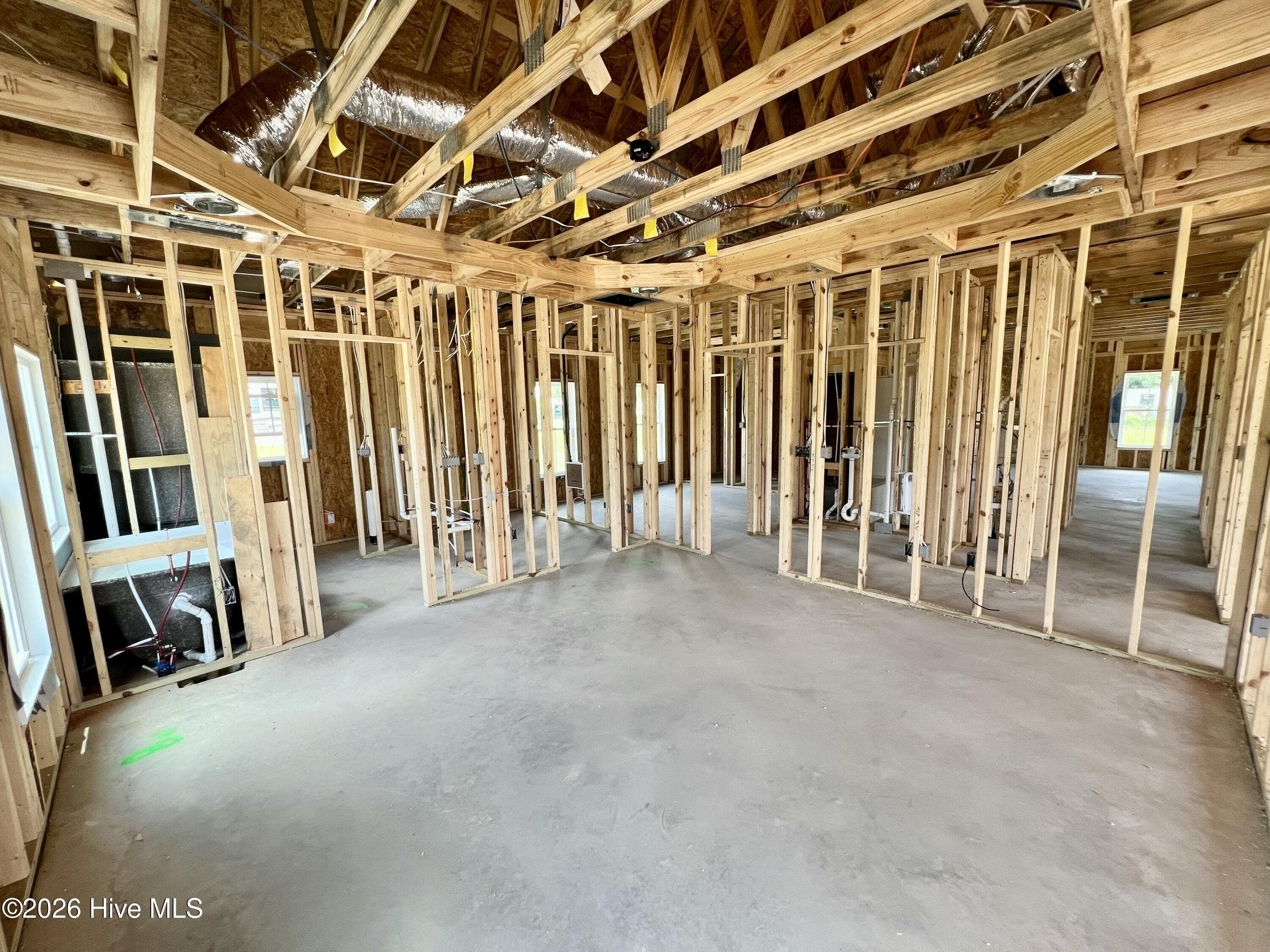 Single Family Residence at 32 Pendergrass Drive, Princeton, NC 27569, photo 67 of 168
