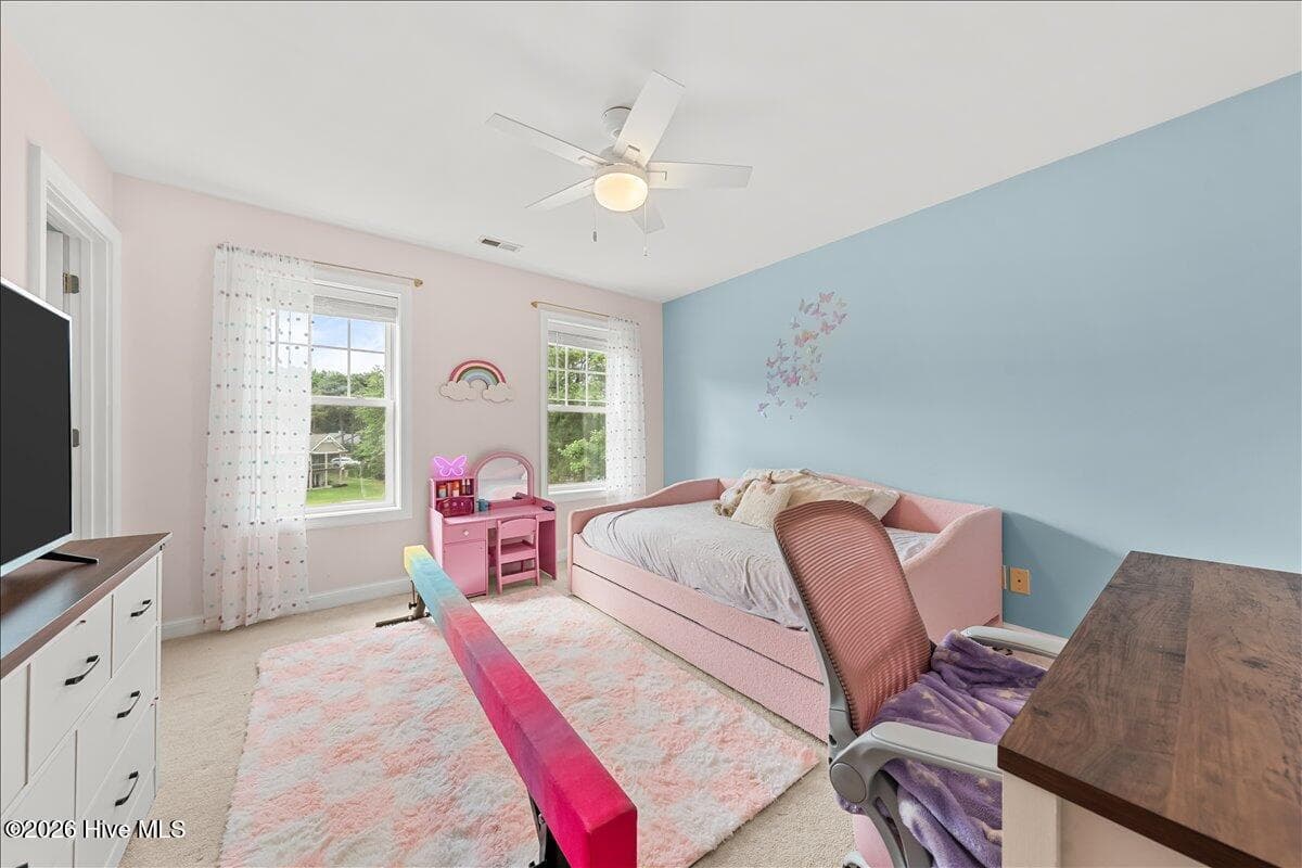 Single Family Residence at 101 Vanore Road, West End, NC 27376, photo 50 of 82