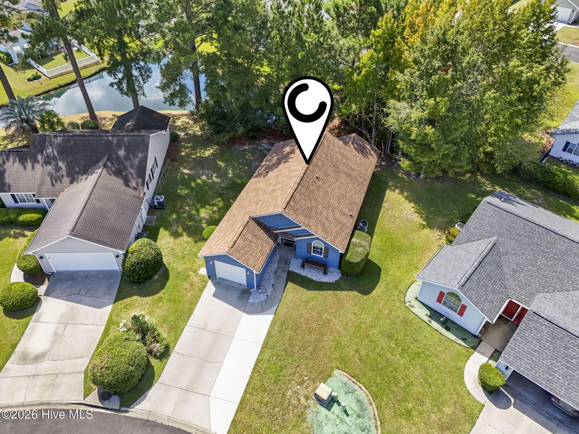 Single Family Residence at 1223 Formby Court, Myrtle Beach, SC 29588, photo 2 of 45