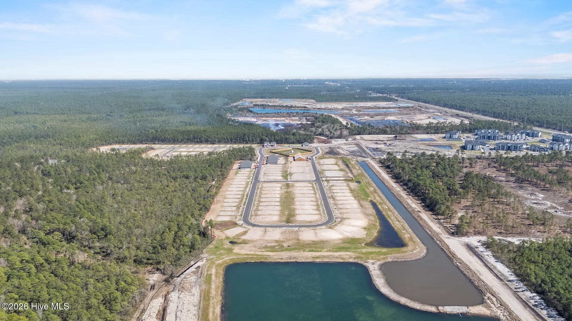 Single Family Residence at 755 Pelican Cove Way SE 216, Southport, NC 28461, photo 4 of 19