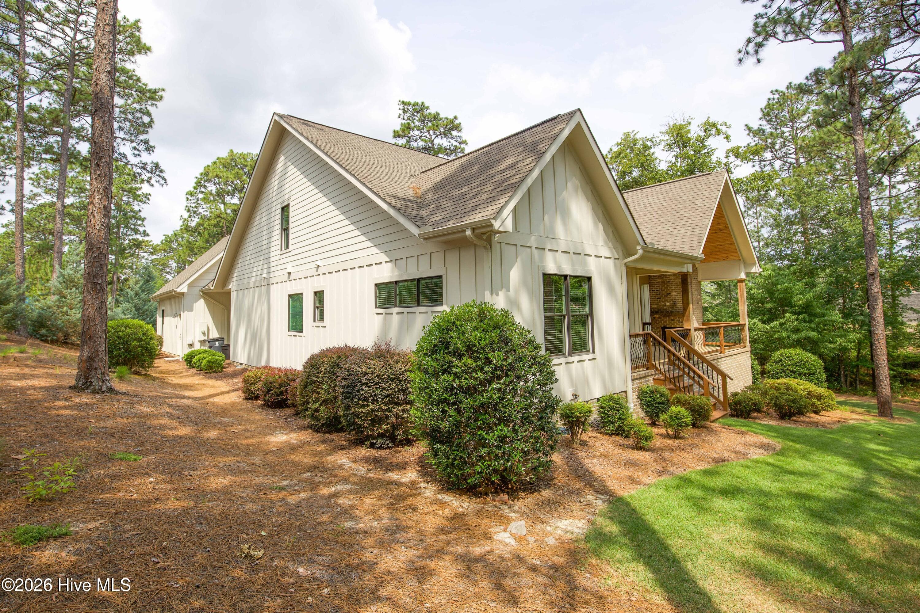 Single Family Residence at 102 Greystones Court, Pinehurst, NC 28374, photo 62 of 65