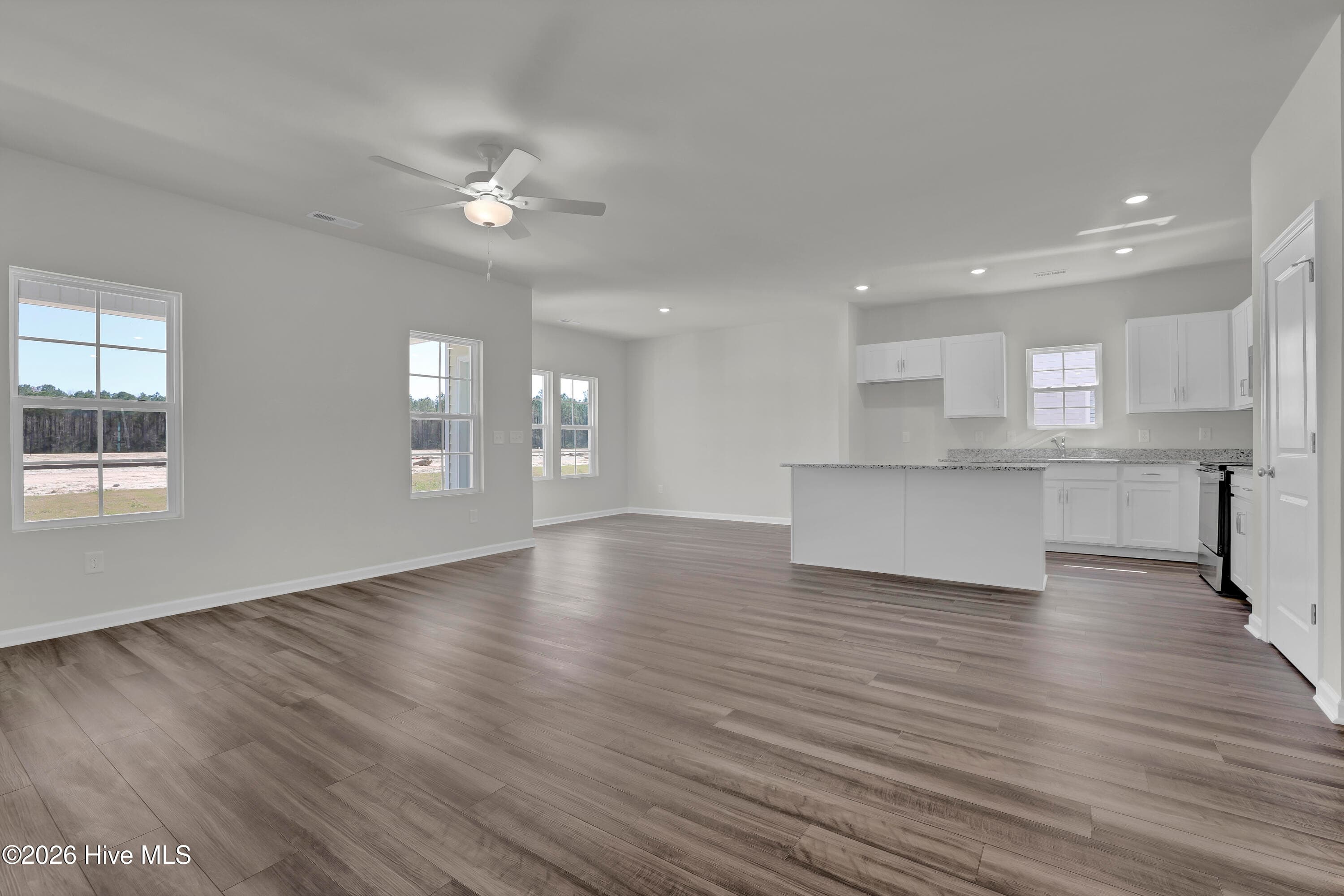 Photos are illustrative only, not of actual home. - 1537 Rodanthe Avenue, Castle Hayne, NC 28429