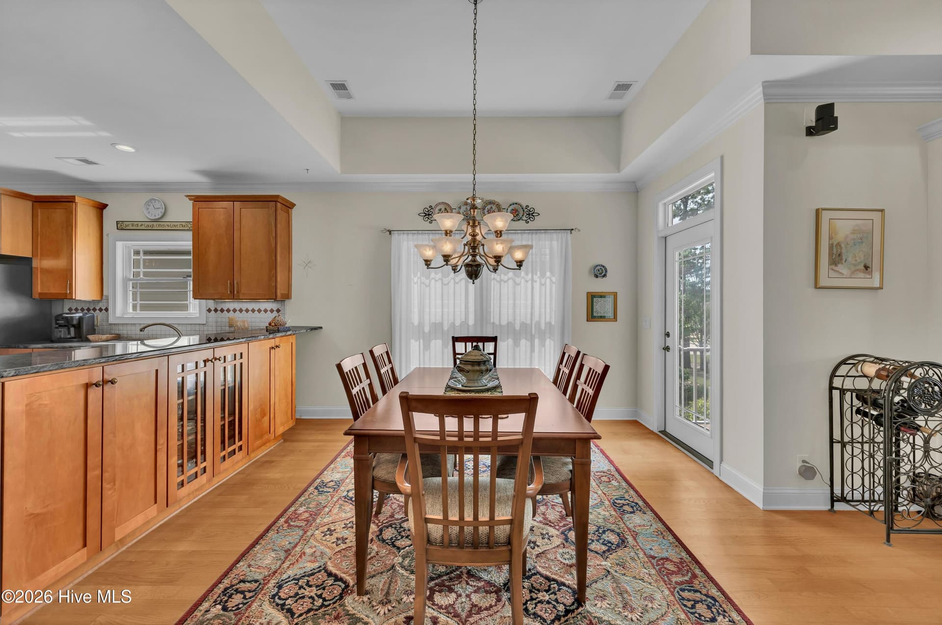 Single Family Residence at 602 Planters Ridge Drive, Sunset Beach, NC 28468, photo 13 of 67