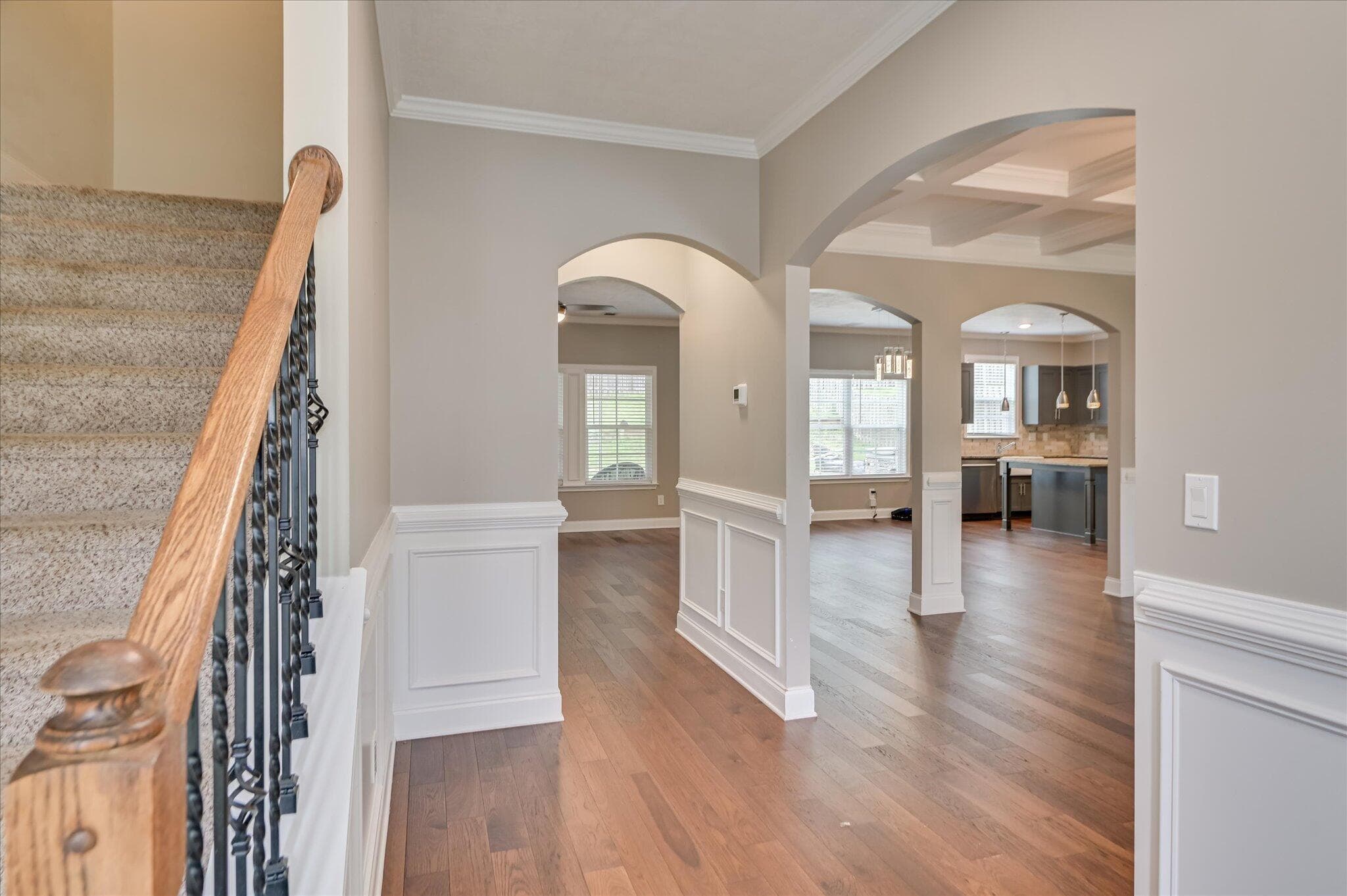 Single Family Residence at 108 Blazing Creek Court, Evans, GA 30809, photo 5 of 32