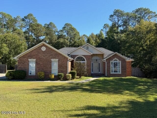 1109 Fox Den Road, Hephzibah, GA 30815