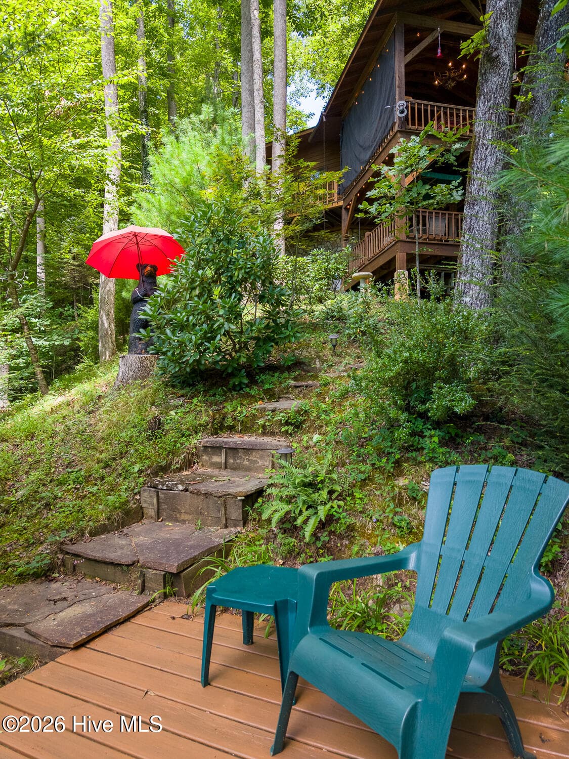 Single Family Residence at 204 Mountain Laurel Drive, Bryson City, NC 28713, Bryson City, photo 69 of 73