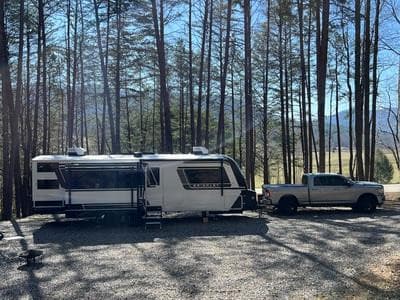 Lot 5 5 Morganton Highway, Suches, GA 30572