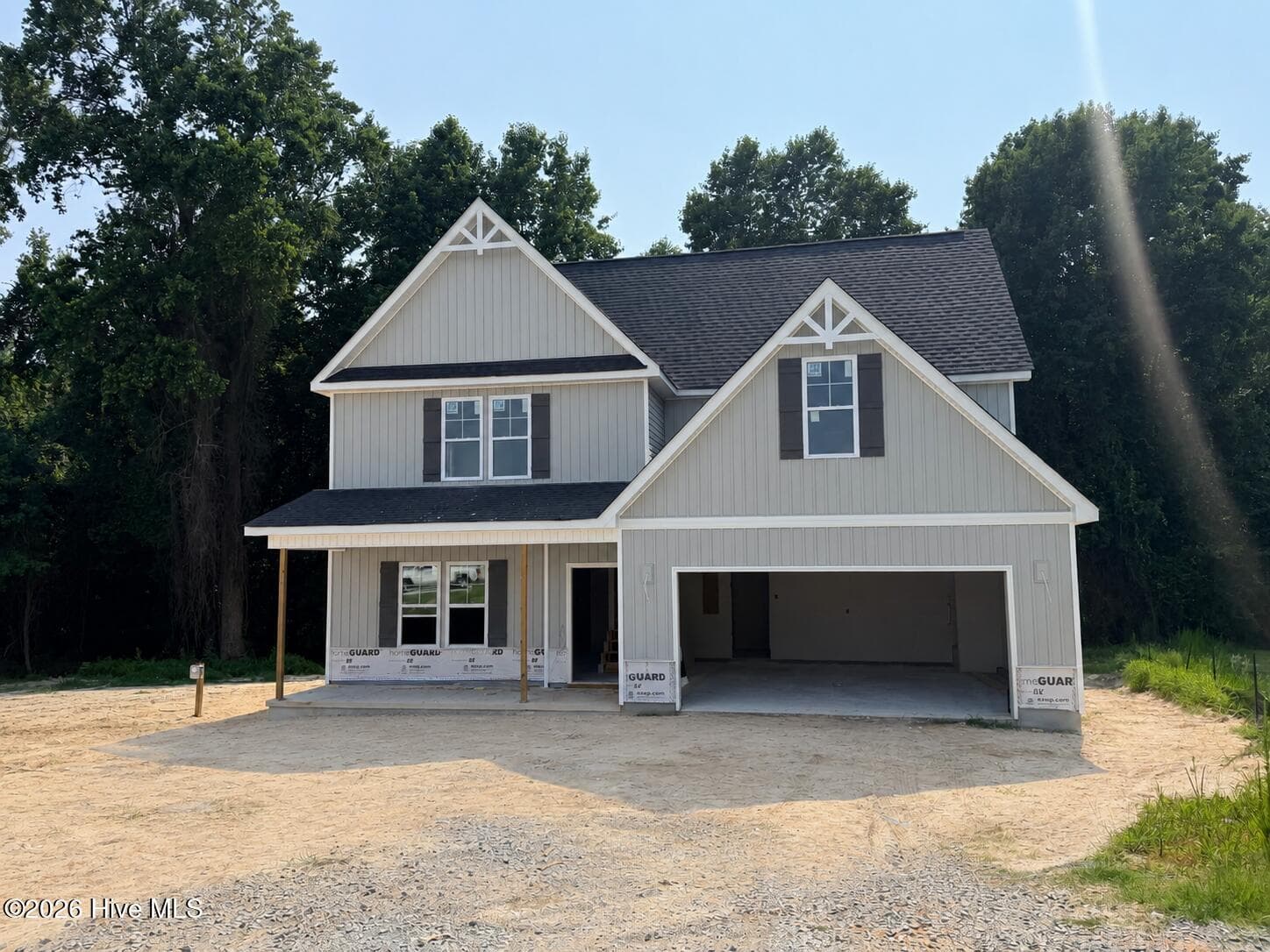 Single Family Residence at 261 Yardley Drive, Smithfield, NC 27577, photo 3 of 208