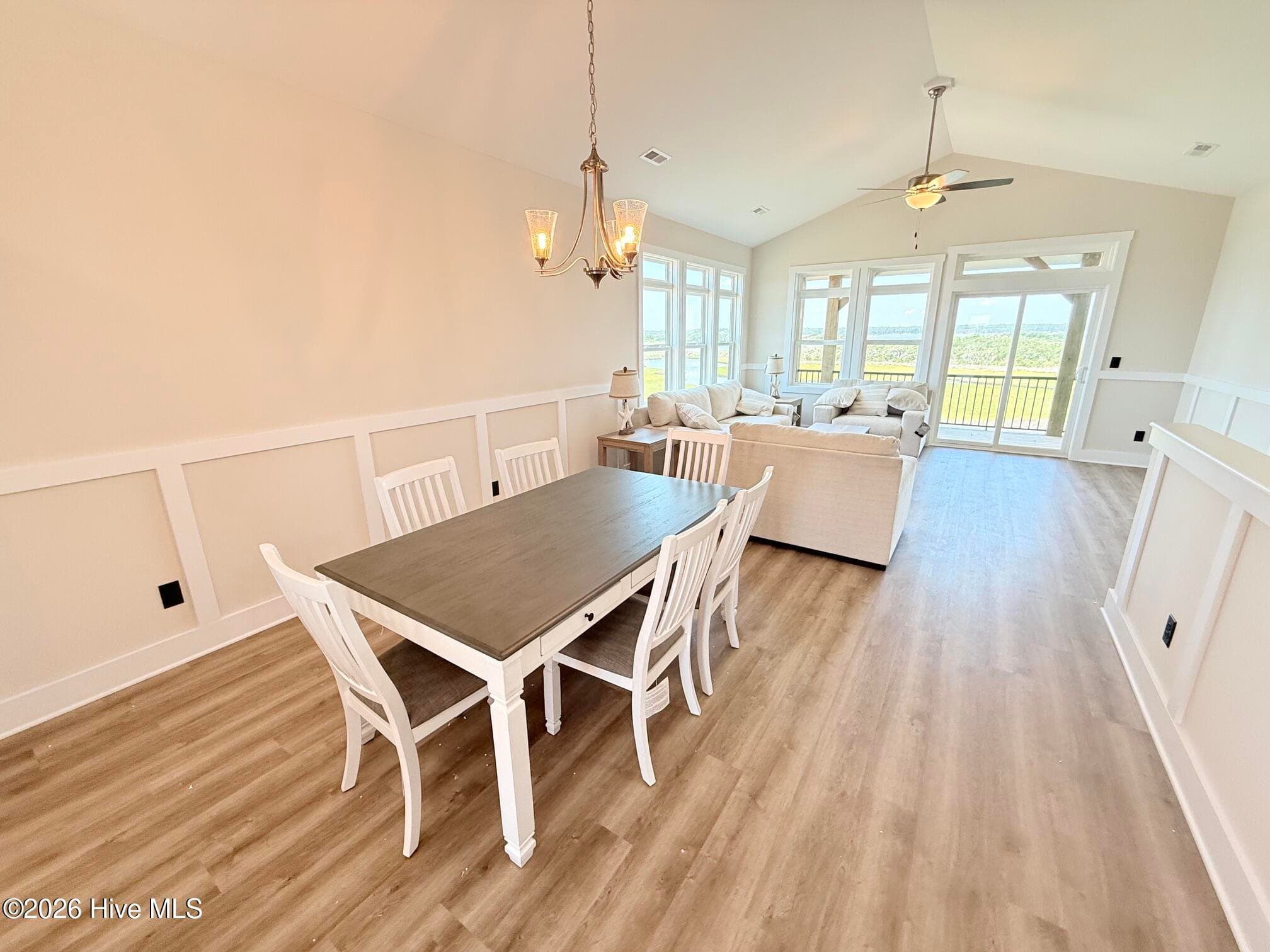 Townhouse at 717 N New River Drive A, Surf City, NC 28445, photo 5 of 7