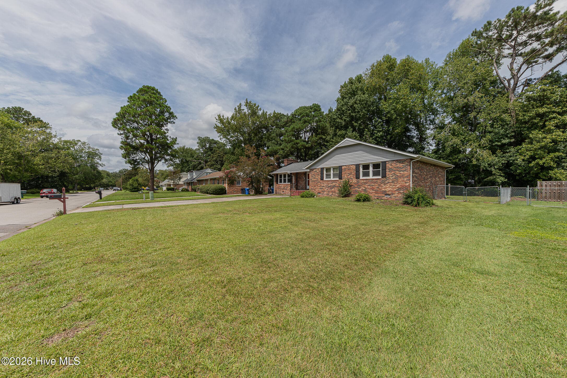 Single Family Residence at 102 Lionel Avenue, Jacksonville, NC 28540, photo 5 of 77