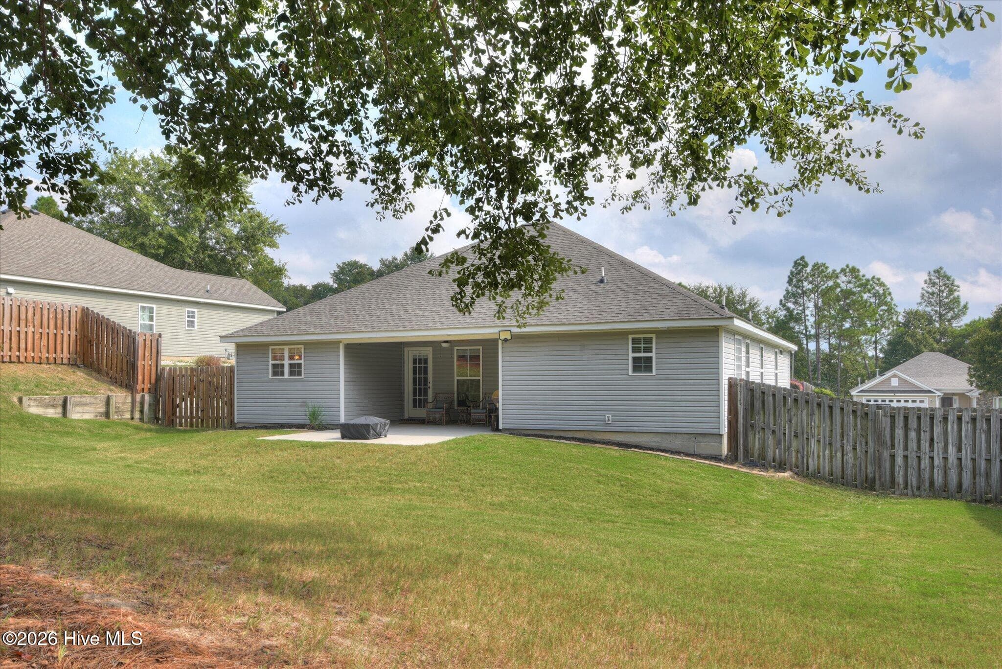 Single Family Residence at 1071 Ackerman Drive, Graniteville, SC 29829, photo 37 of 40