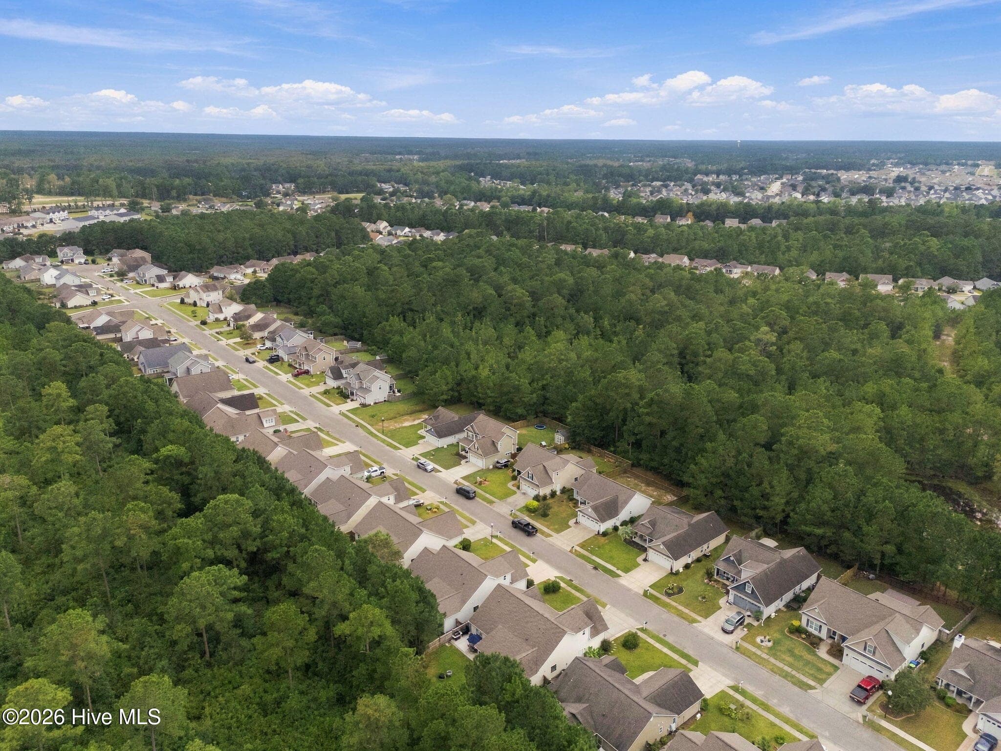 Single Family Residence at 463 N Culverton Road, Winnabow, NC 28479, photo 49 of 67