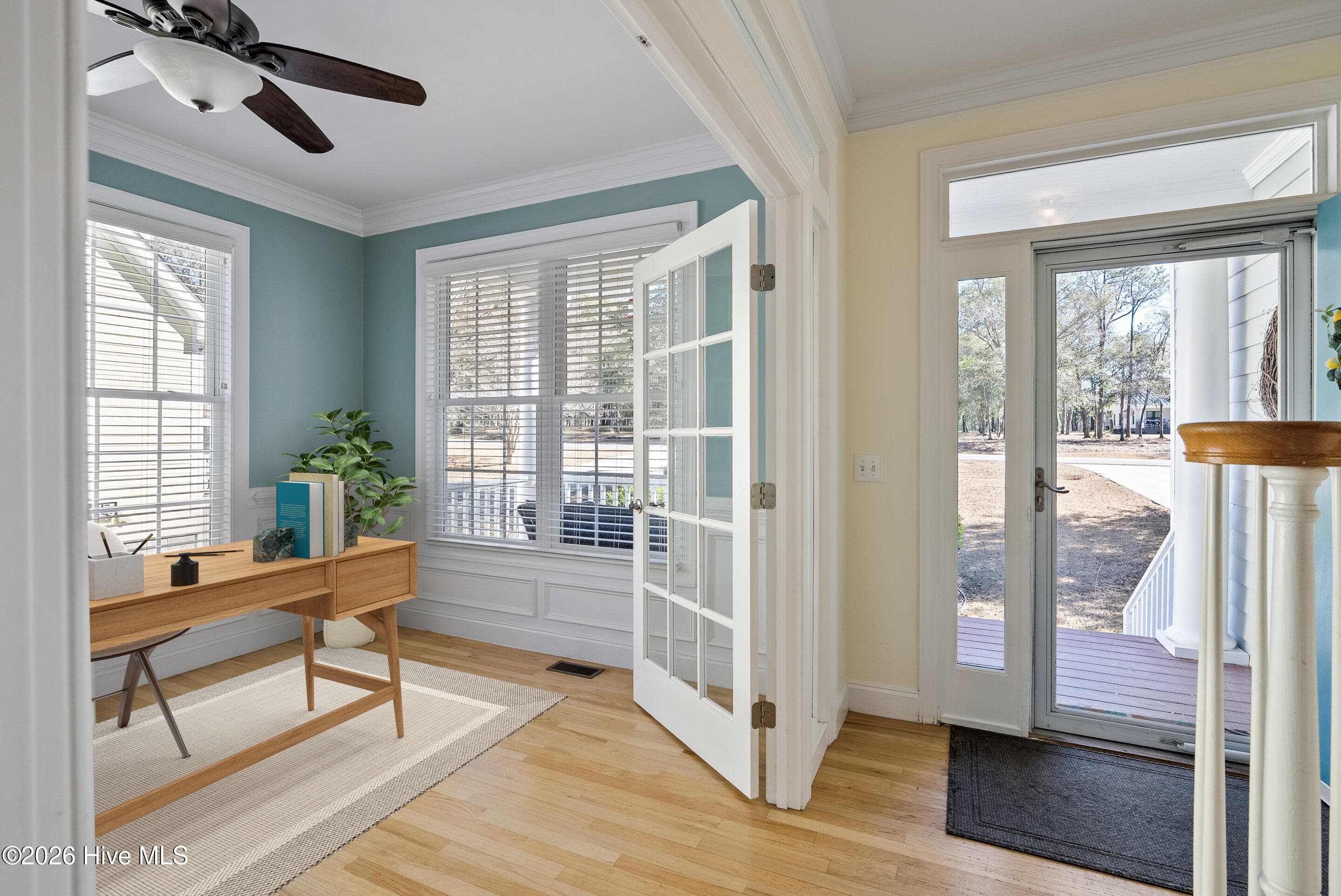 Virtually Staged - 1907 Redfish Run SW, Supply, NC 28462