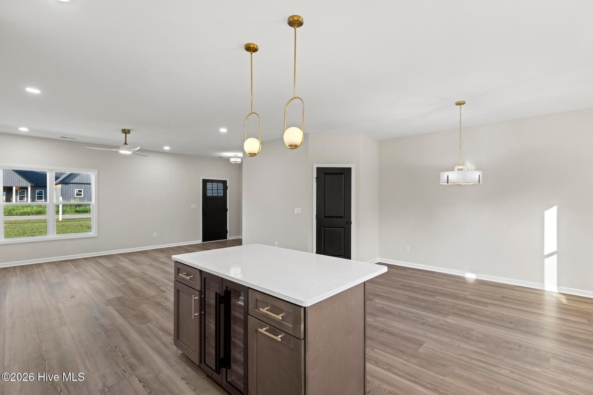 Single Family Residence at 406 Wade Drive, Richlands, NC 28574, photo 19 of 86