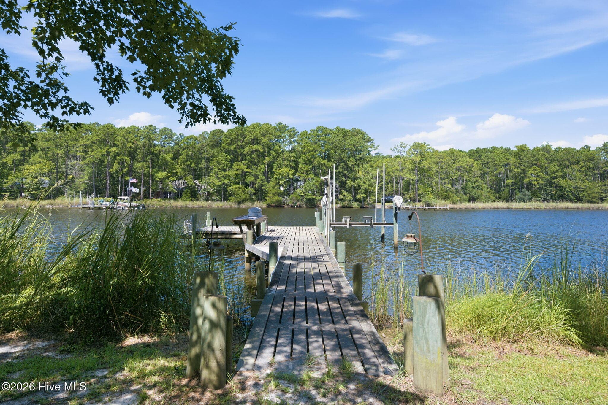 2774 Browns Creek Road, Merritt, NC 28556