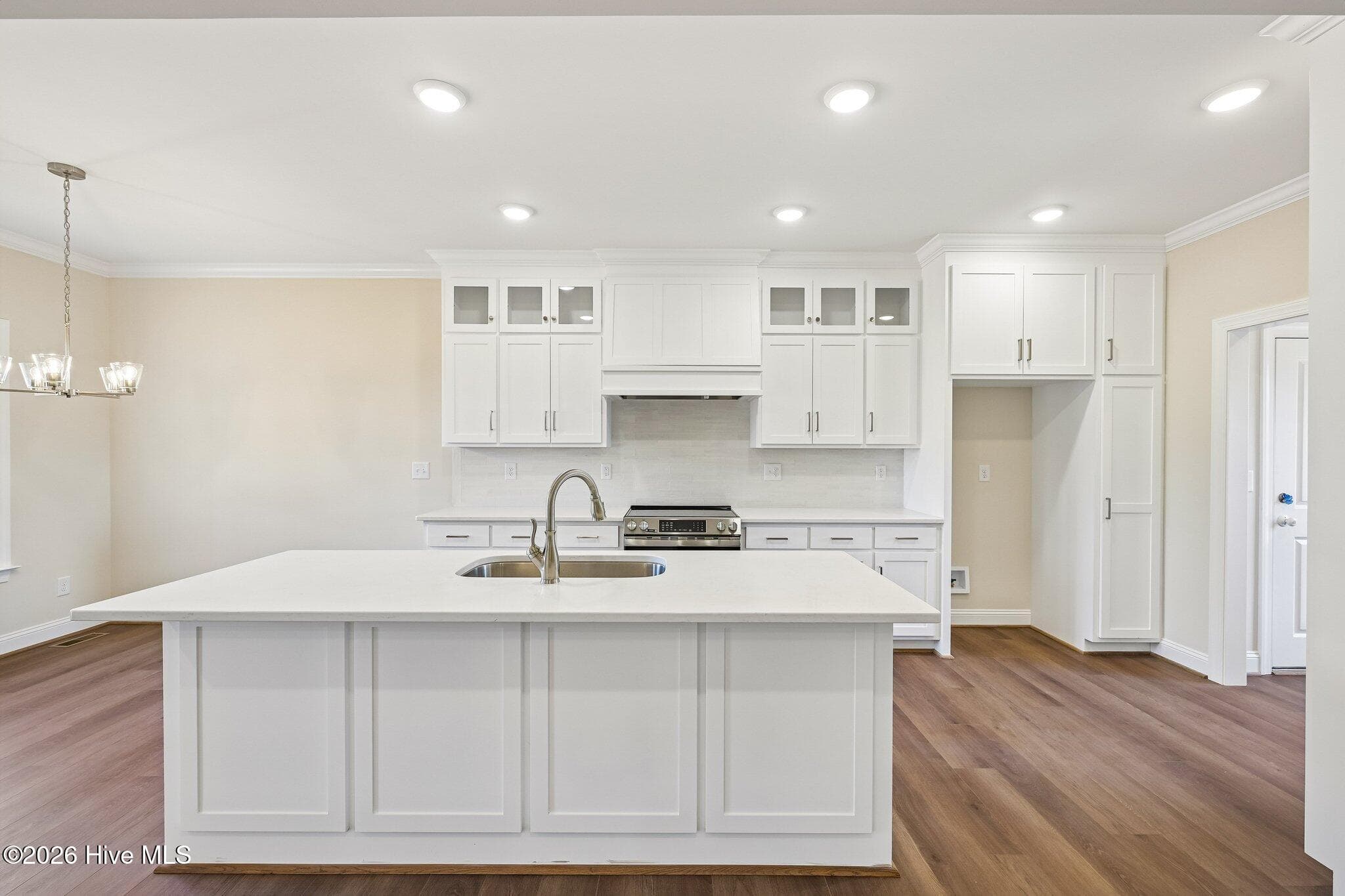 Single Family Residence at 7321 Huckleberry Drive, Spring Hope, NC 27882, photo 64 of 160