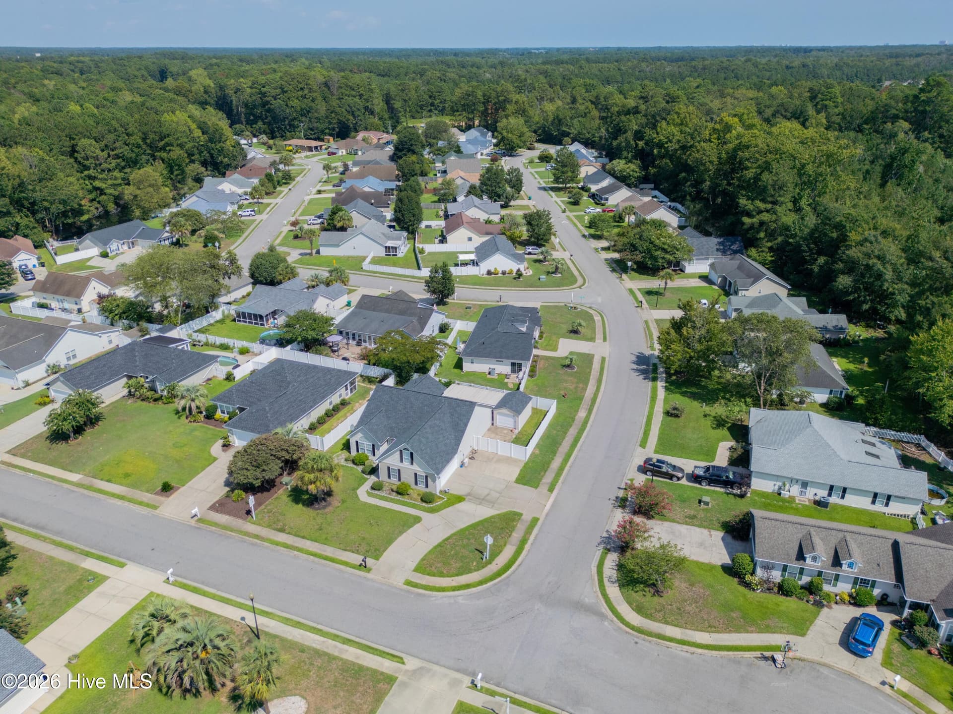 Single Family Residence at 512 Hyacinth Drive, Longs, SC 29568, photo 39 of 41