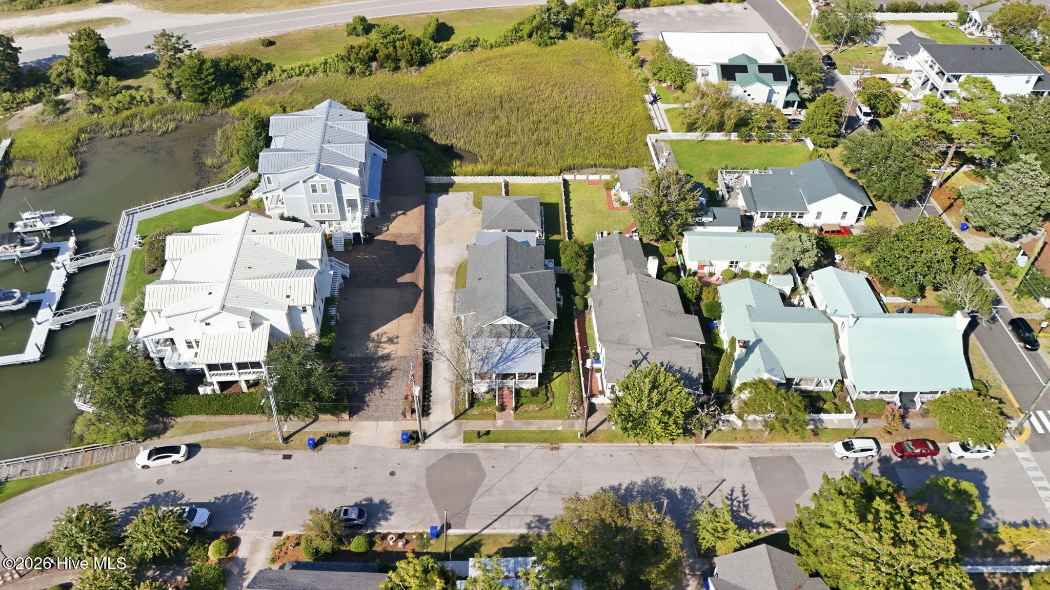 Single Family Residence at 109 Broad Street, Beaufort, NC 28516, photo 37 of 41
