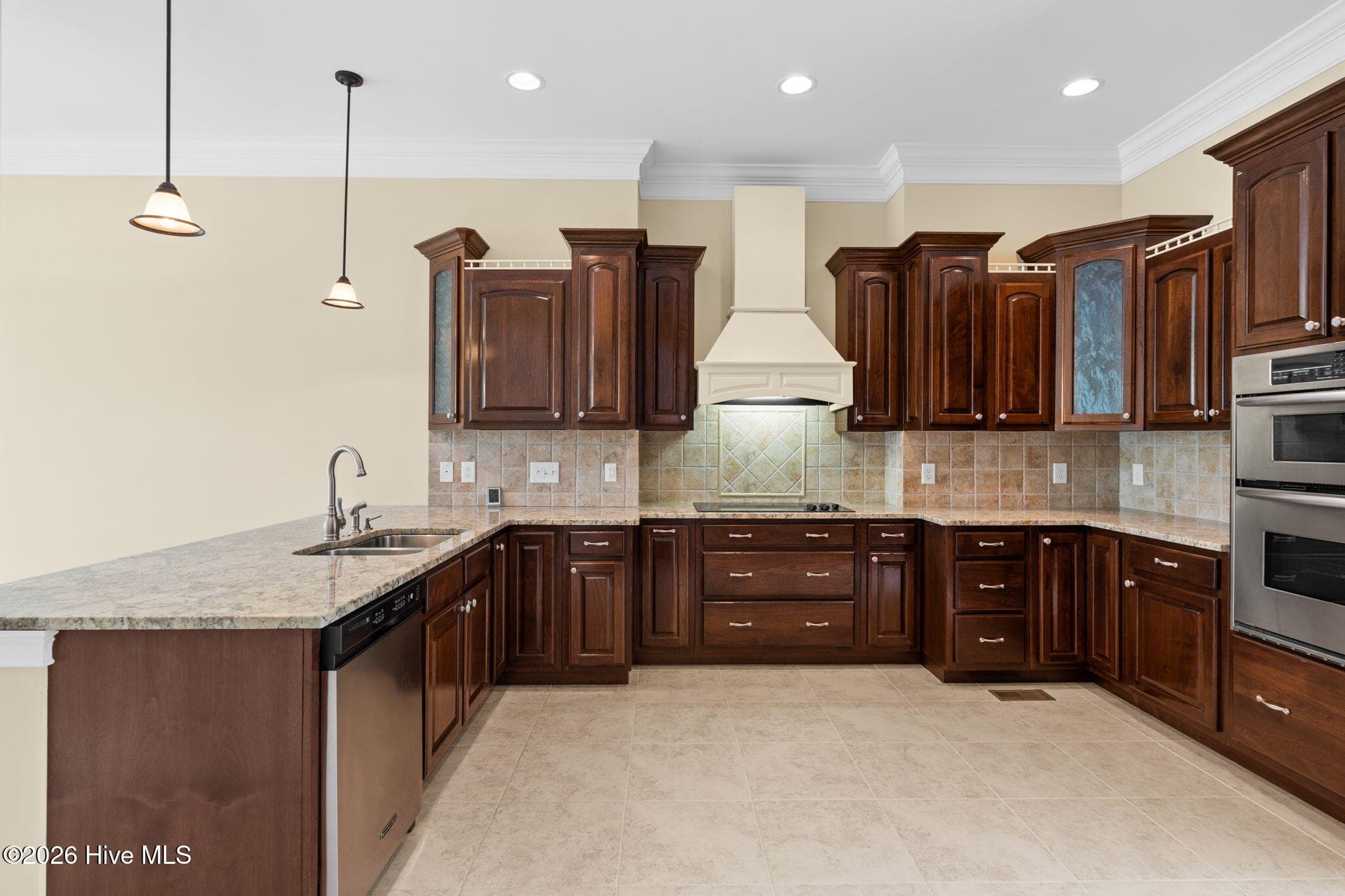 Single Family Residence at 9274 Oldfield Road NW, Calabash, NC 28467, photo 16 of 84