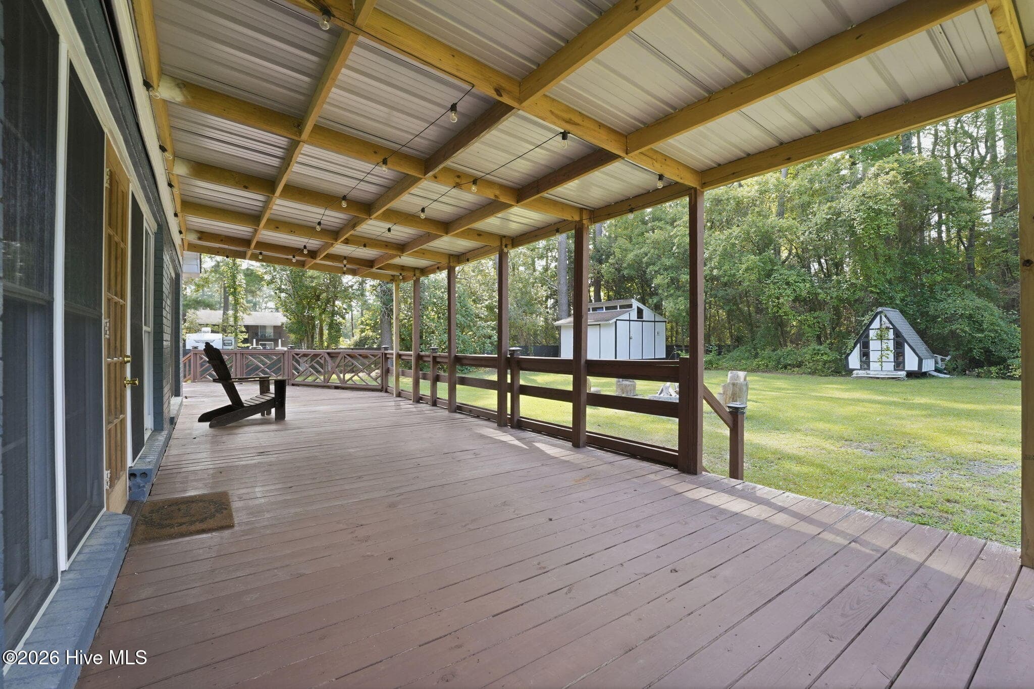 Single Family Residence at 13280 Blues Farm Road, Laurinburg, NC 28352, photo 39 of 44