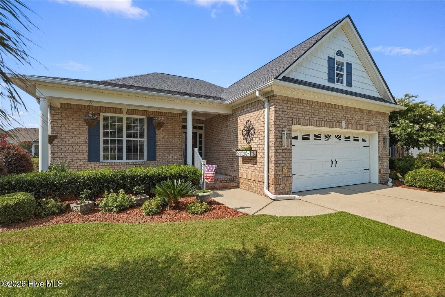 Single Family Residence at 1007 Wellstone Court, Leland, NC 28451, photo 5 of 142