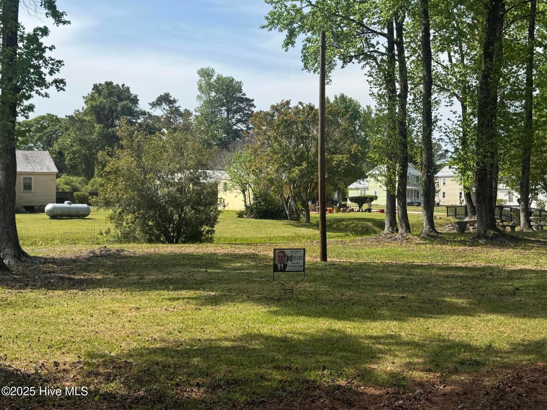 Residential Land at Lot 247 Grave Street, New Bern, NC 28562
