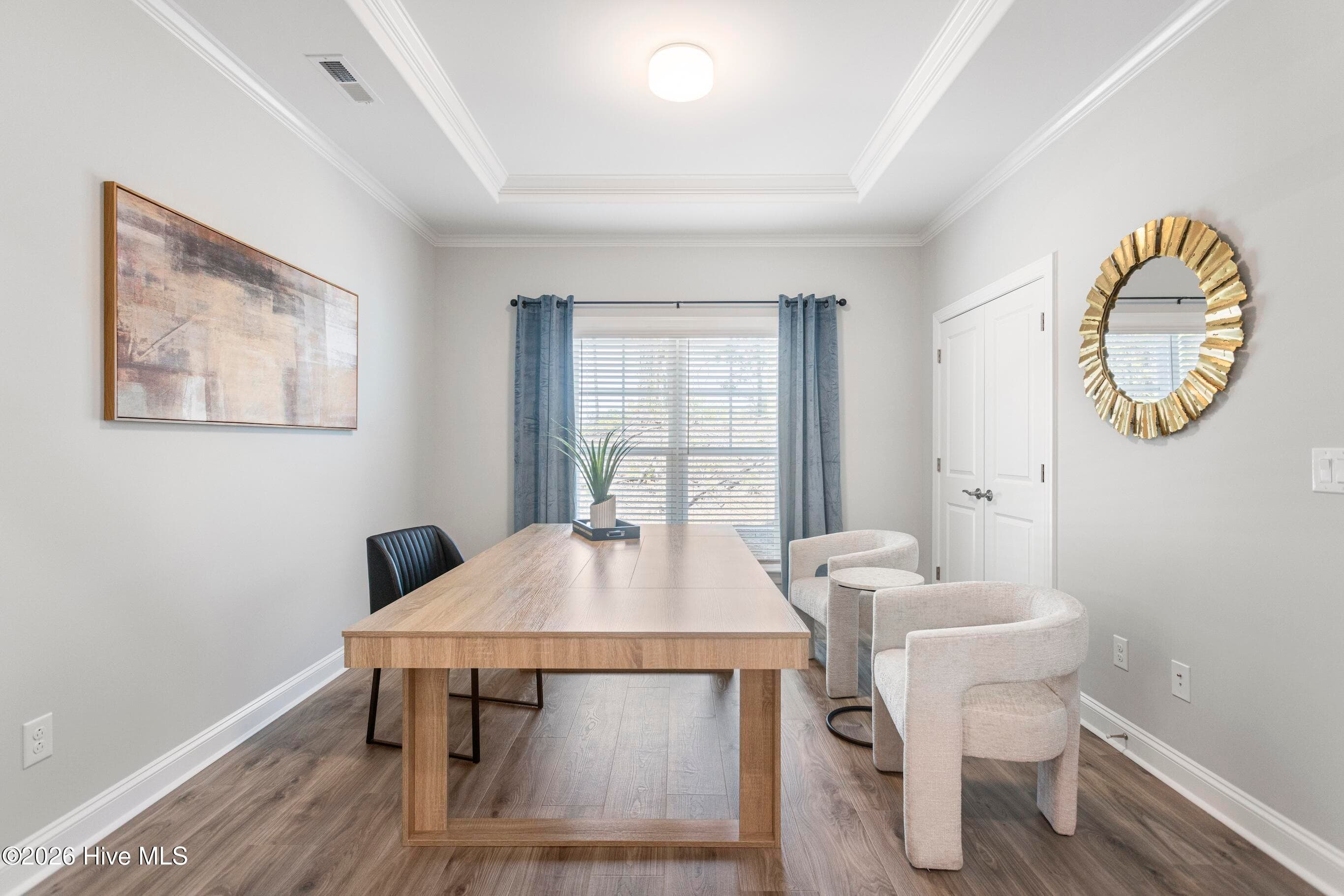 Townhouse at 2045 Condor Run (Homesite 35), Wilmington, NC 28409, photo 17 of 26