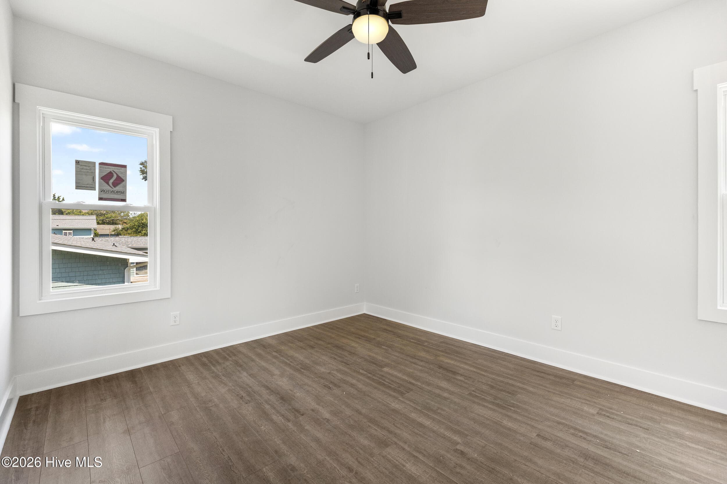 Townhouse at 314 Spartanburg Avenue Unit 1, Carolina Beach, NC 28428, photo 18 of 32