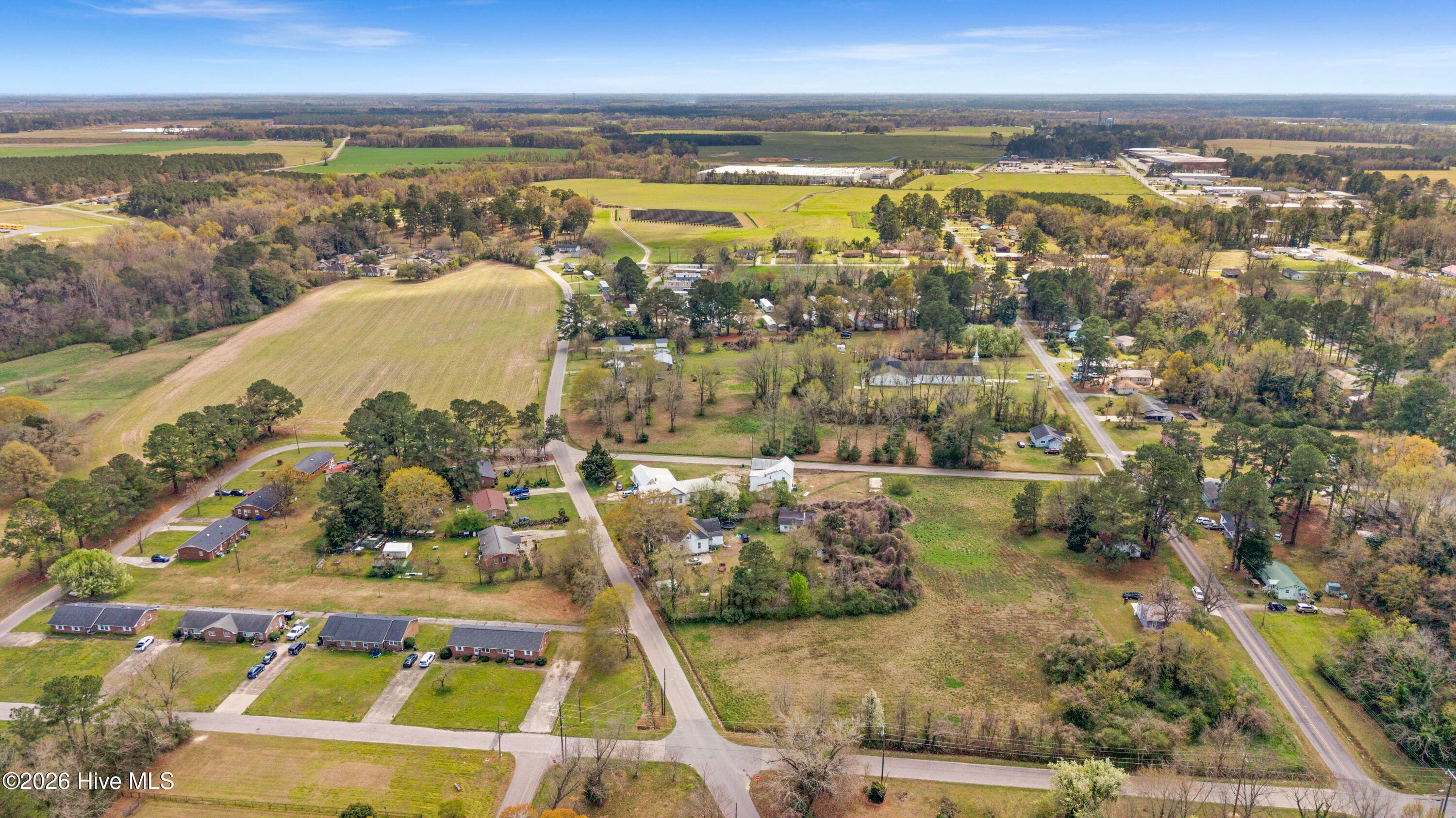 Residential Lot at 0 E George Street, Warsaw, NC 28398, photo 29 of 29