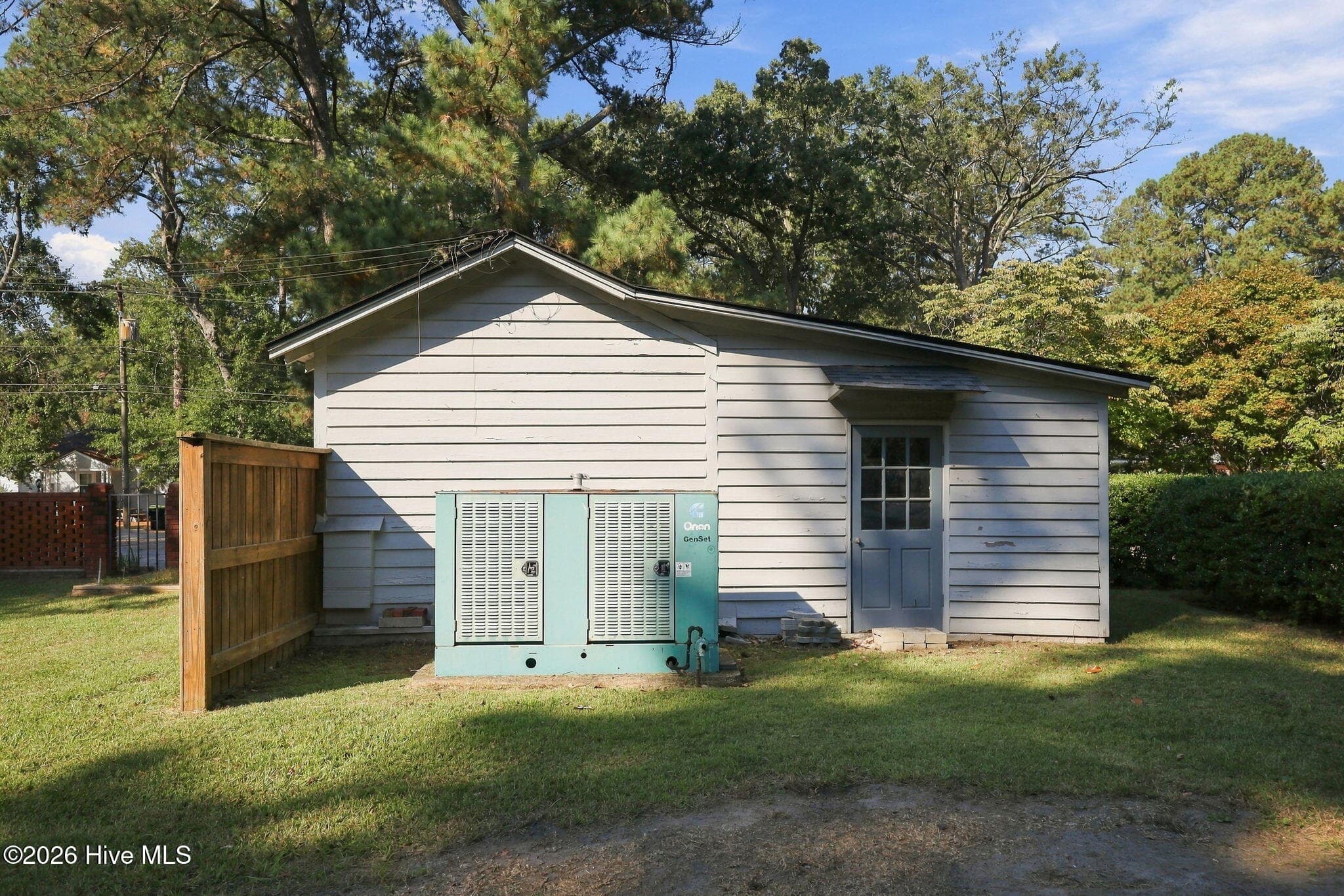 Single Family Residence at 150 Nelson Street, Bethel, NC 27812, photo 42 of 53