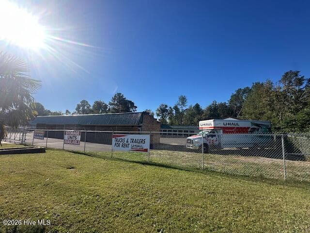 2804 Tobacco Road, Hephzibah, GA 30815