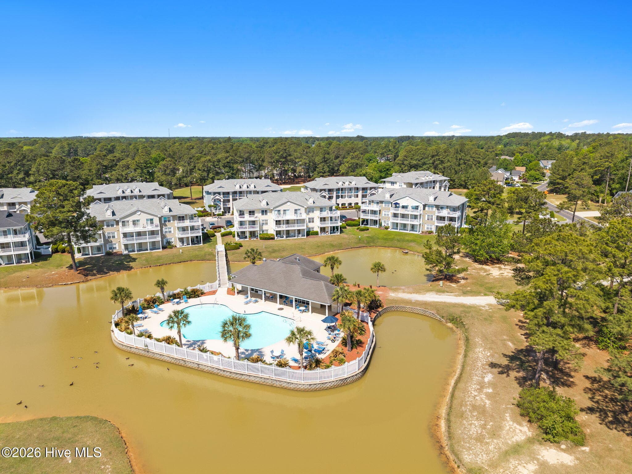 Condominium at 1215 N Middleton Drive NW Apt 2401, Calabash, NC 28467, photo 37 of 48