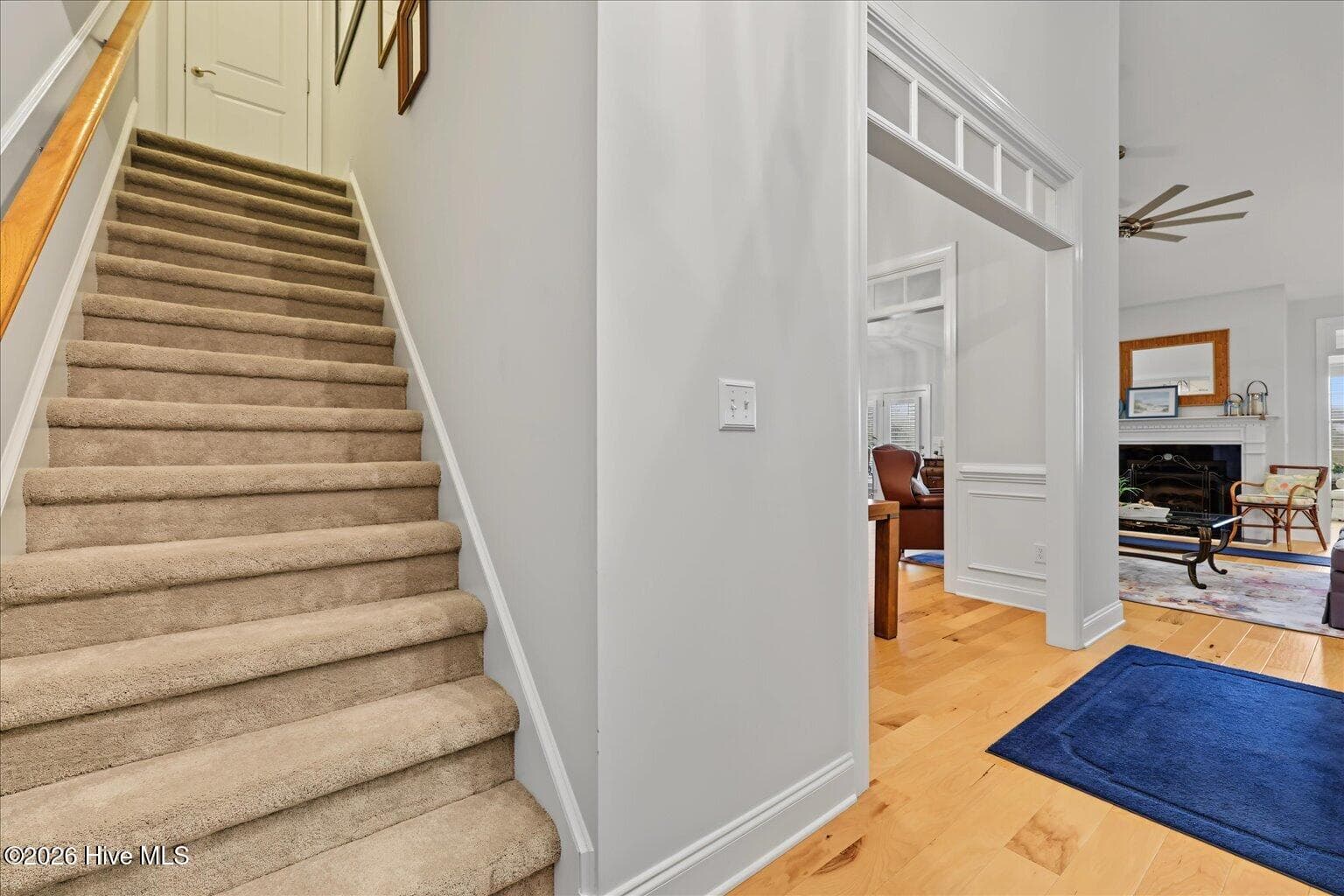 Single Family Residence at 166 Highlands Drive, Hampstead, NC 28443, photo 10 of 53