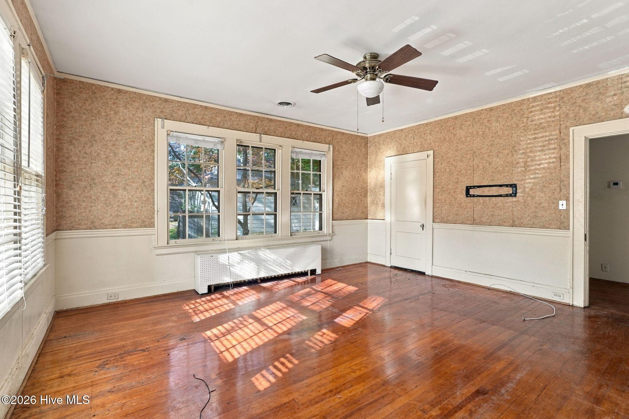 Single Family Residence at 1401 Gold Street N, Wilson, NC 27893, photo 14 of 27
