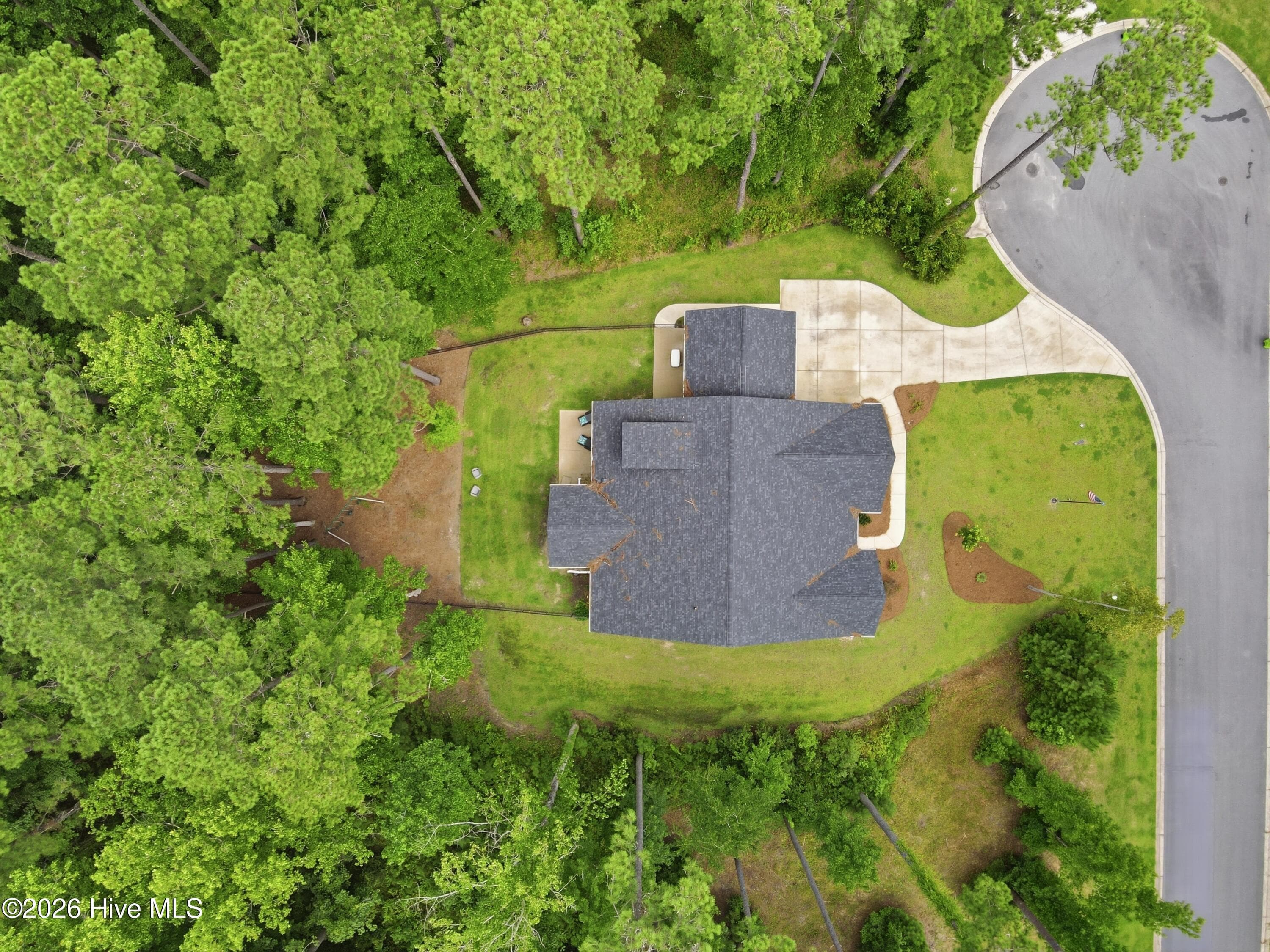Single Family Residence at 1003 Alabaster Drive, New Bern, NC 28562, photo 95 of 99