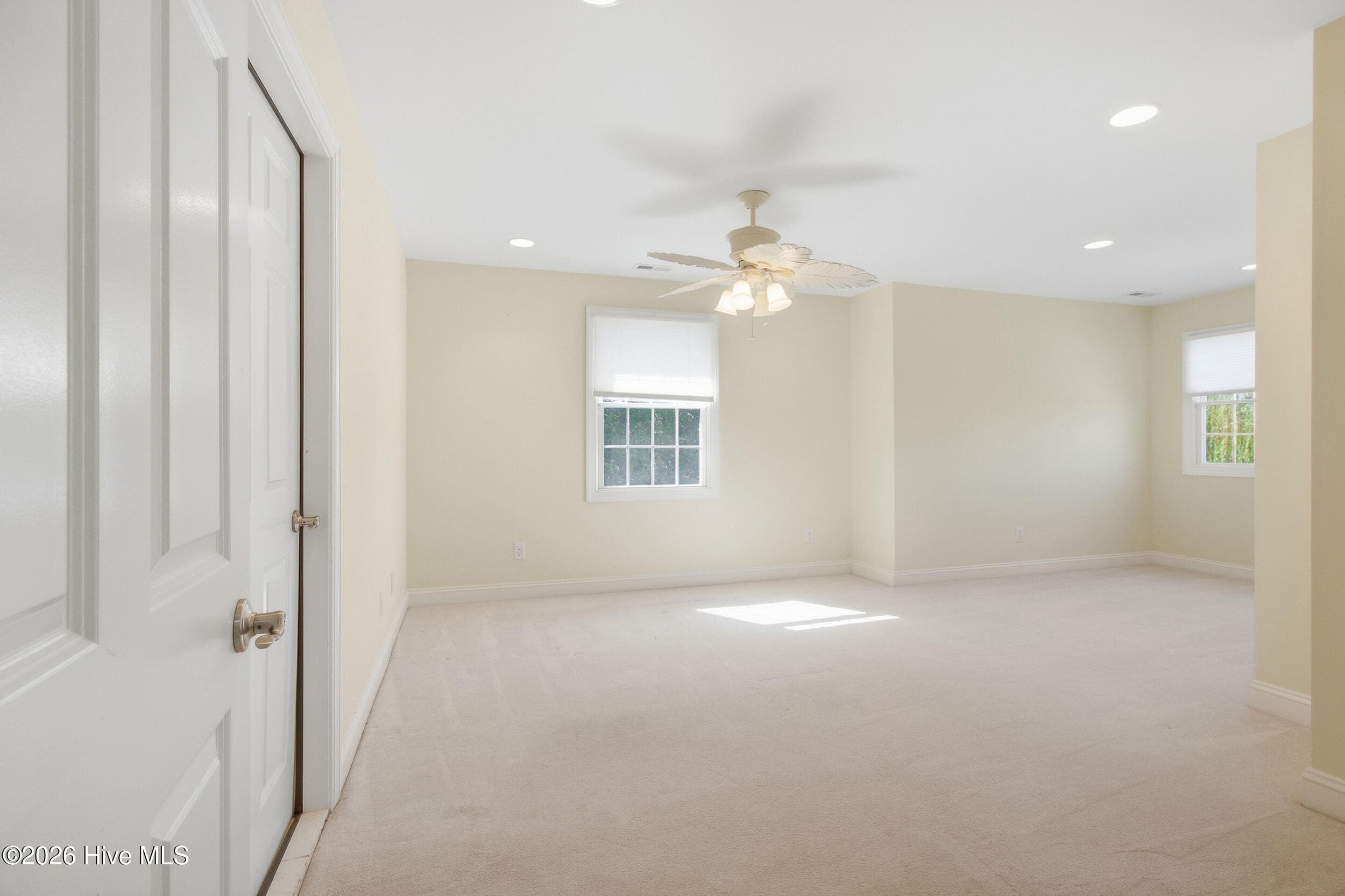 4th Bedroom - 1012 Pelican Drive, New Bern, NC 28560