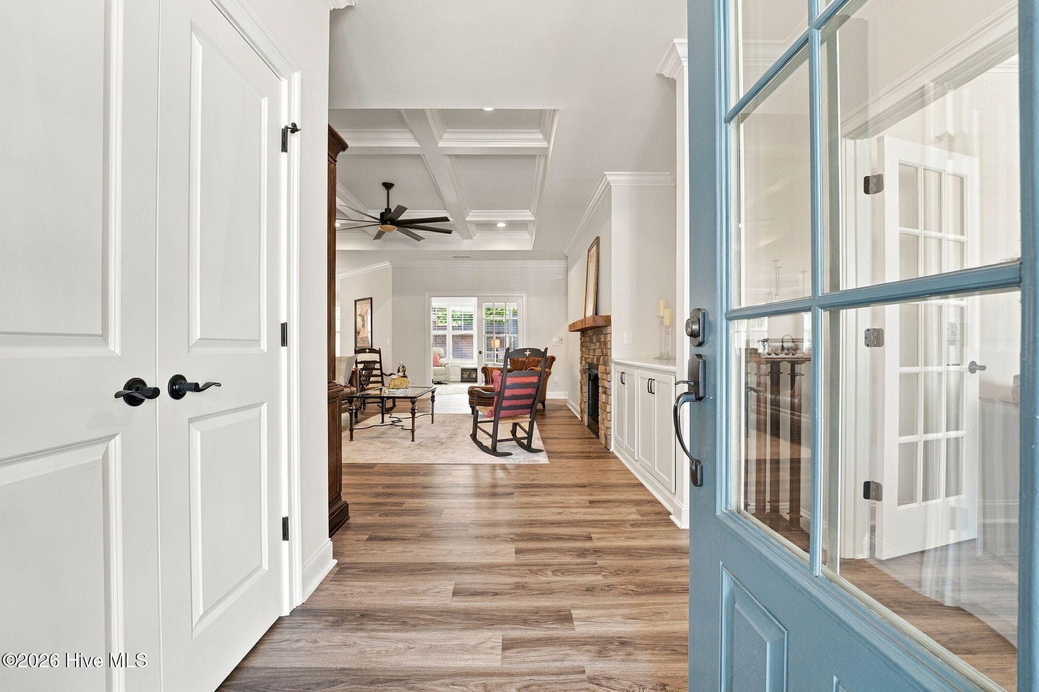 Single Family Residence at 246 Luss Lane, Southern Pines, NC 28387, photo 8 of 53