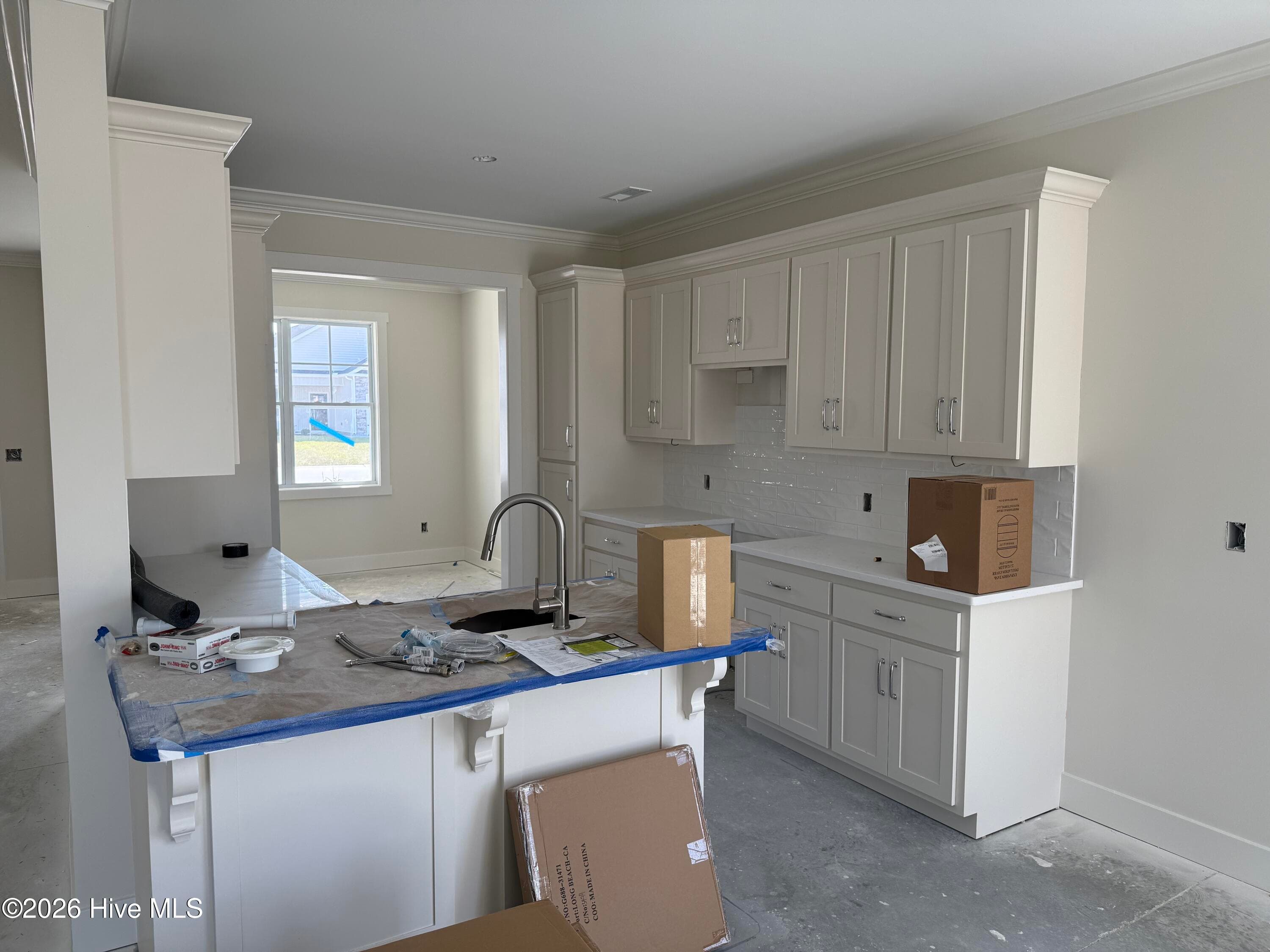 1021 Seven Iron Drive, Ayden, NC 28513