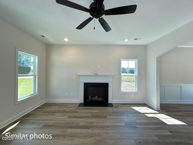 Single Family Residence at 152 Woodford Drive, Jacksonville, NC 28540, photo 16 of 117