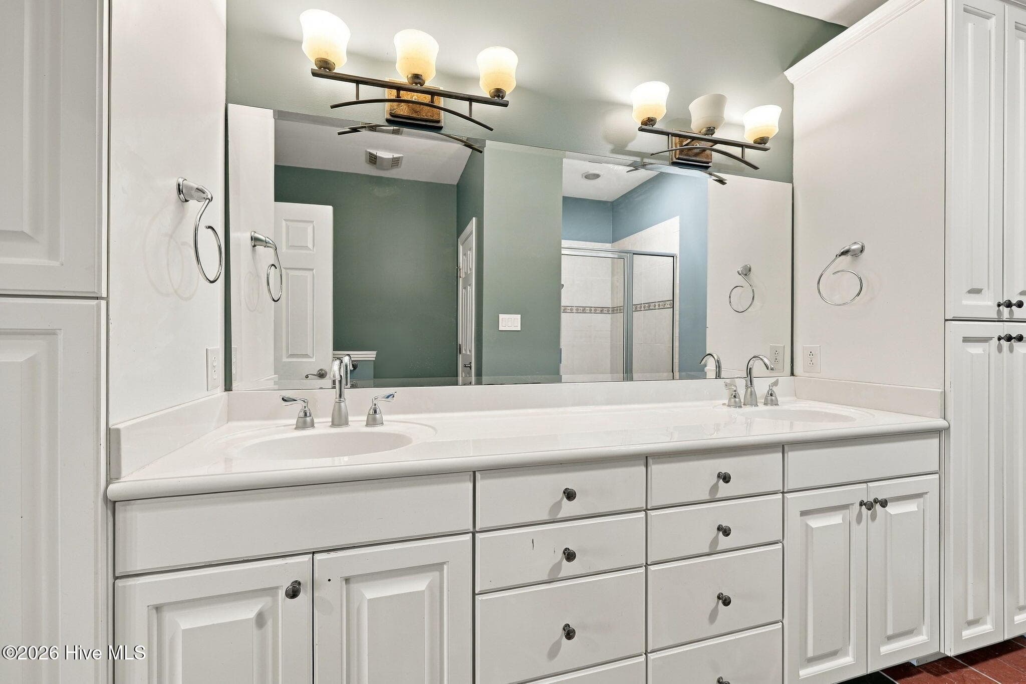 4th Bathroom - 119 Cape Fear Drive, Chocowinity, NC 27817