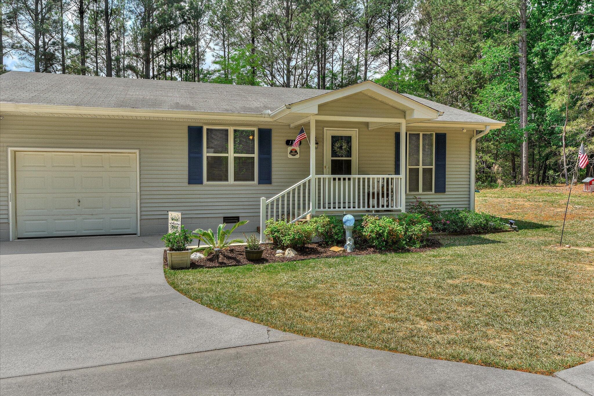 Single Family Residence at 136 / 138 Edmunds Cemetery Road, McCormick, SC 29835, photo 36 of 59