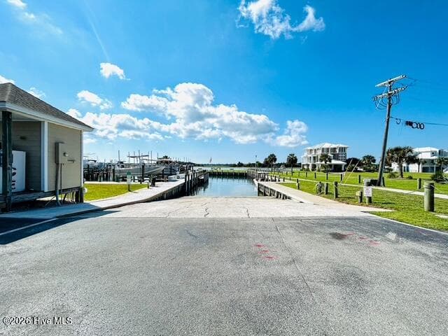 Condominium at 650 Cedar Point Boulevard G3, Cedar Point, NC 28584, photo 38 of 48