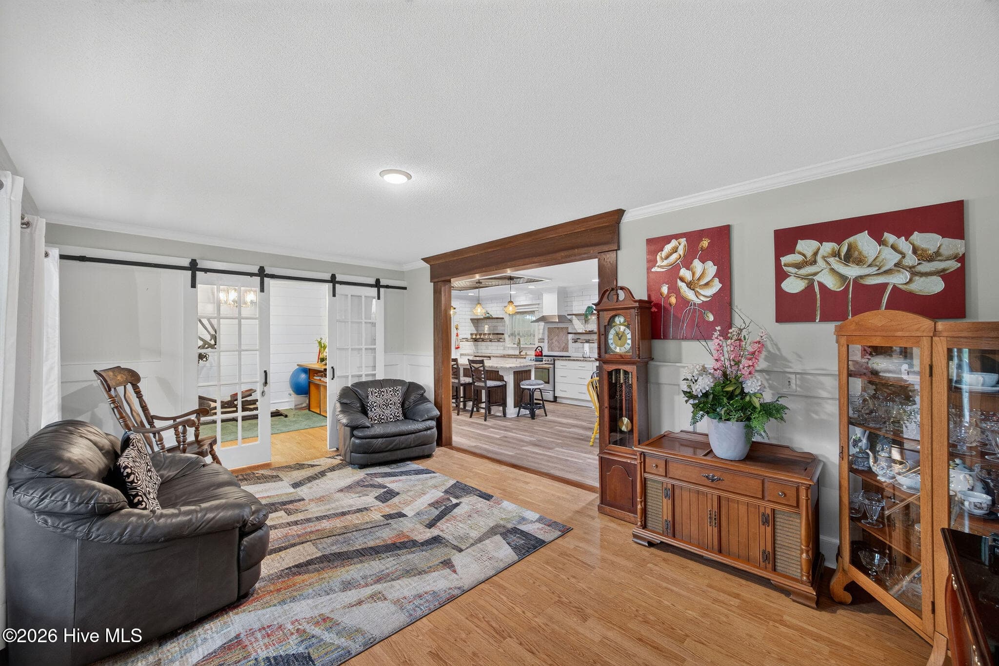 Single Family Residence at 313 Early Drive, Wilmington, NC 28412, photo 15 of 42