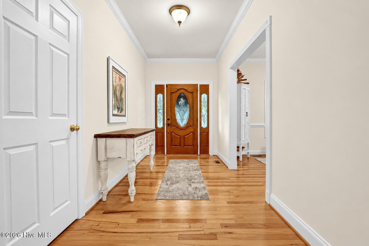 Single Family Residence at 302 Pecan Court, Hampstead, NC 28443, photo 11 of 46