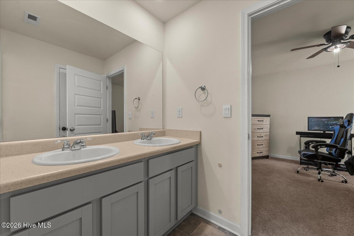Bathroom 2 - 984 Raghorn Road, Grovetown, GA 30813
