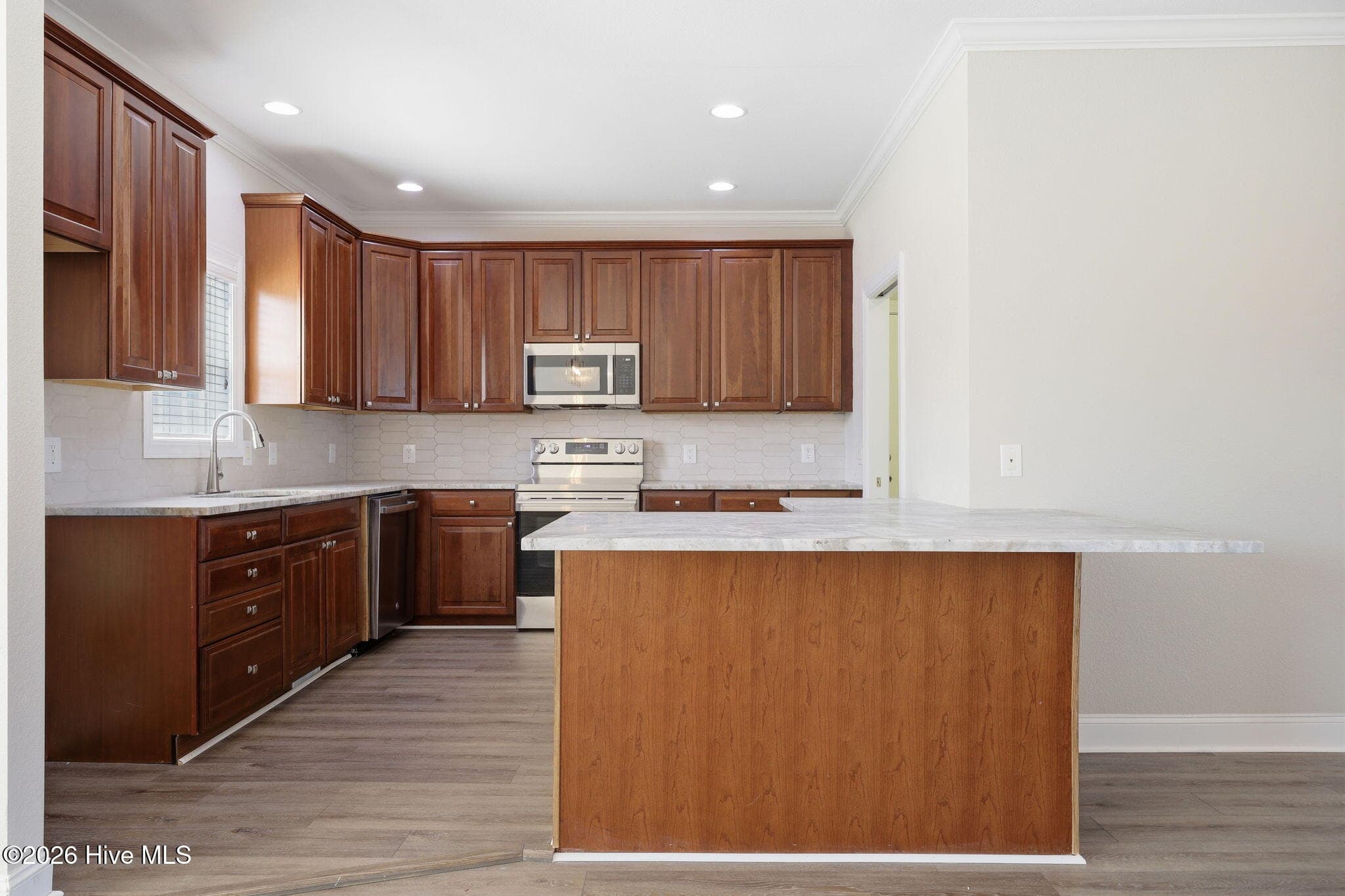 Single Family Residence at 622 Lennington Lane, Washington, NC 27889, photo 5 of 11