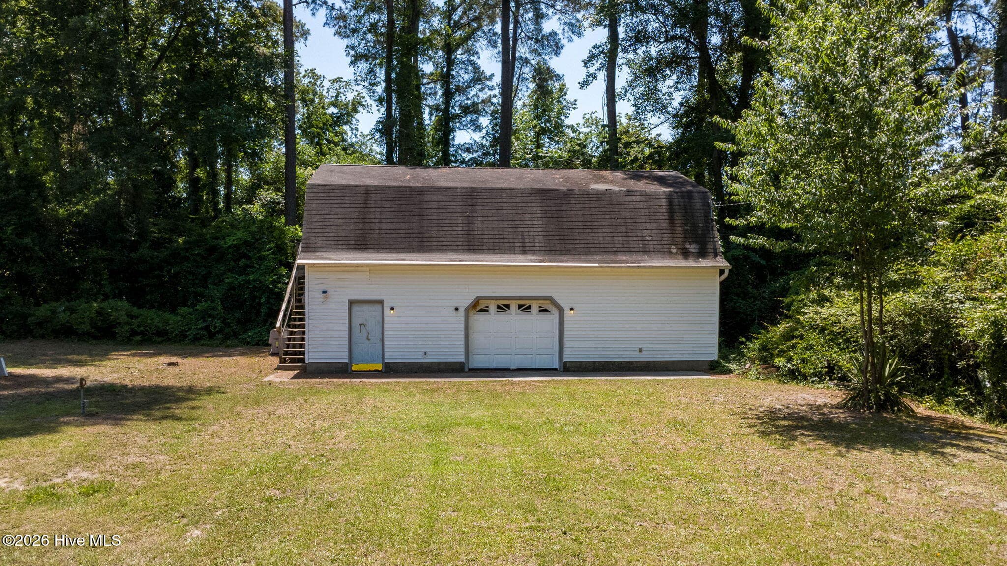 Single Family Residence at 108 Mcnatt Street, Maxton, NC 28364, photo 51 of 54