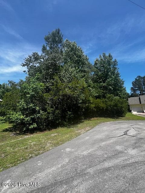 919 Hurricane Court, New Bern, NC 28560