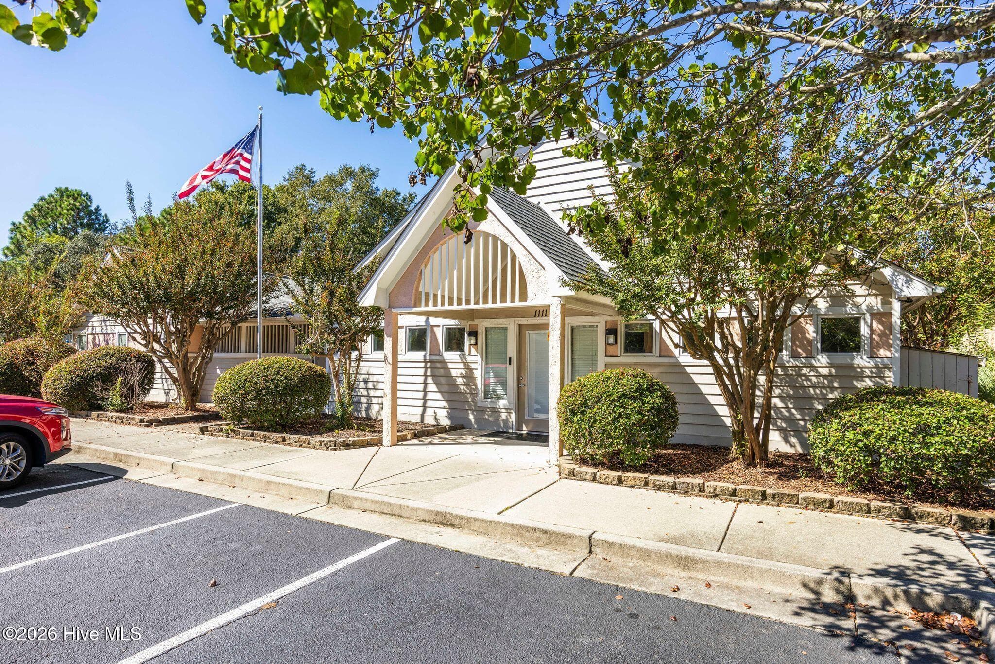 Single Family Residence at 915 Turgotine Lane, Wilmington, NC 28412, photo 57 of 58